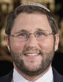 Corey Helfand